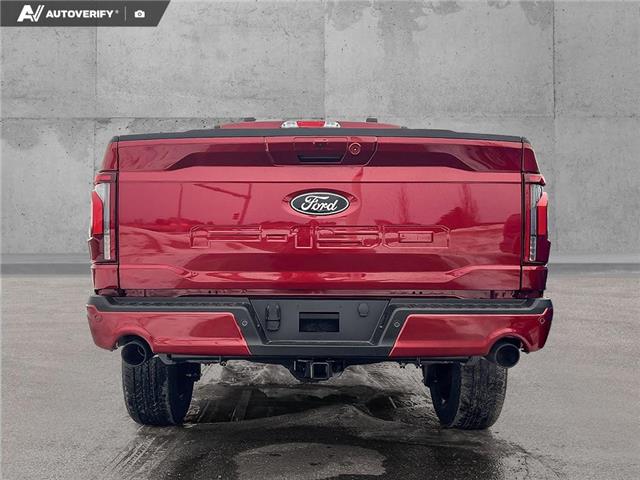 2026 Ford F-150 Lariat (Stk: 26T3023) in Olds - Image 5 of 25