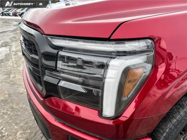 2026 Ford F-150 Lariat (Stk: 26T3023) in Olds - Image 8 of 25