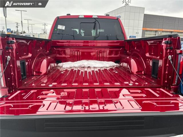2026 Ford F-150 Lariat (Stk: 26T3023) in Olds - Image 12 of 25