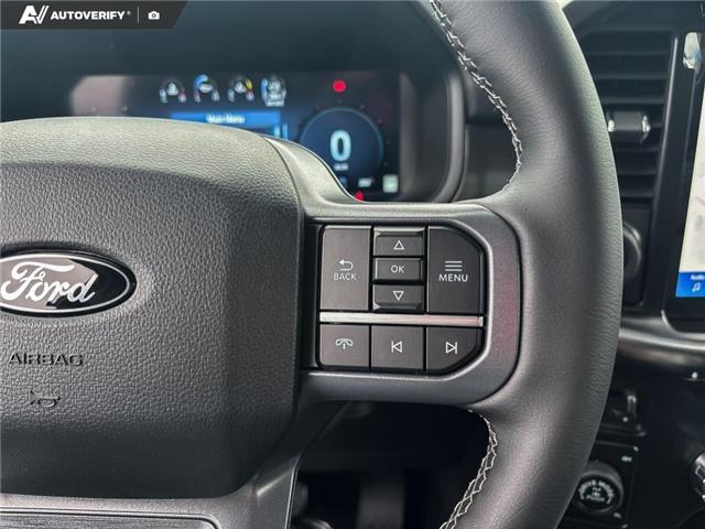 2026 Ford F-150 Lariat (Stk: 26T3023) in Olds - Image 16 of 25