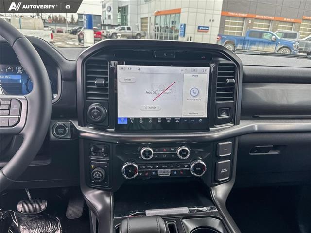 2026 Ford F-150 Lariat (Stk: 26T3023) in Olds - Image 19 of 25