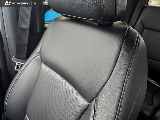 2026 Ford F-150 Lariat (Stk: 26T3023) in Olds - Image 20 of 25