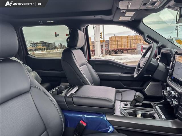 2026 Ford F-150 Lariat (Stk: 26T3023) in Olds - Image 22 of 25