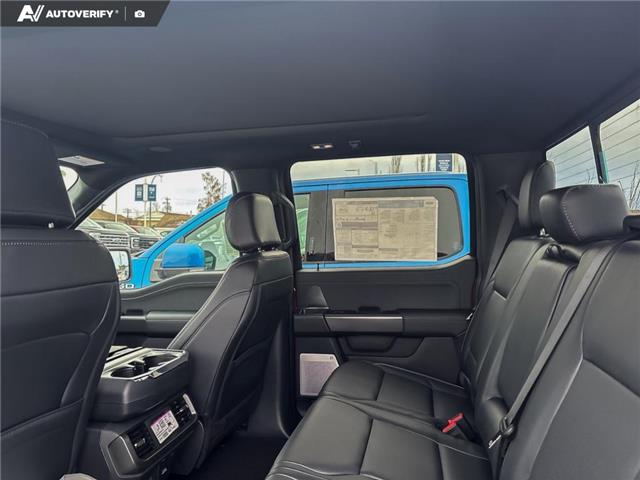 2026 Ford F-150 Lariat (Stk: 26T3023) in Olds - Image 23 of 25