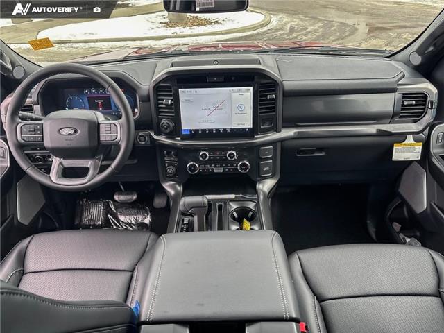2026 Ford F-150 Lariat (Stk: 26T3023) in Olds - Image 24 of 25