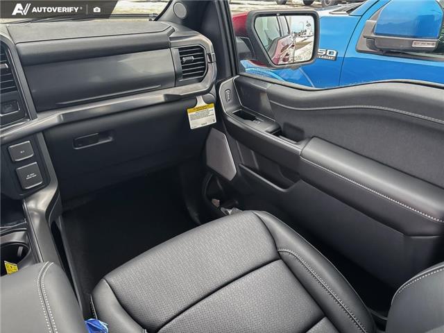 2026 Ford F-150 Lariat (Stk: 26T3023) in Olds - Image 25 of 25