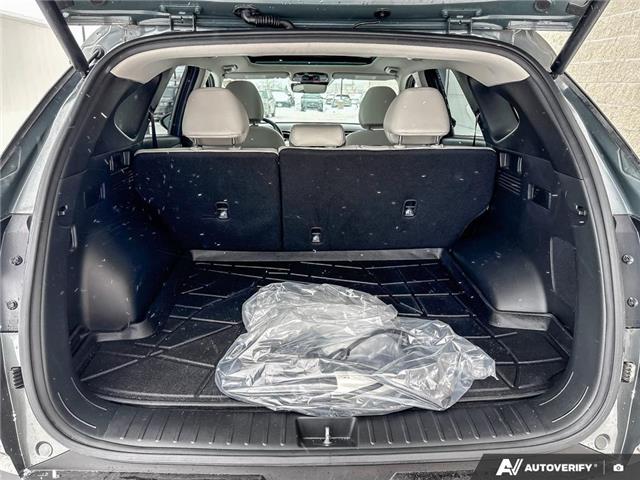 2023 Hyundai Tucson Plug-In Hybrid Luxury (Stk: 20U4122) in Innisfil - Image 10 of 14