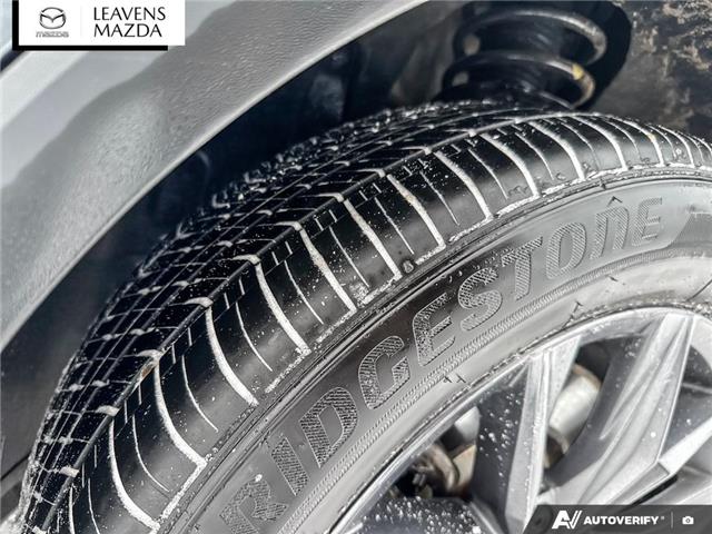 2024 Volkswagen Tiguan Comfortline (Stk: 14-P0859) in London - Image 8 of 27