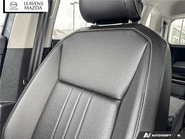 2024 Volkswagen Tiguan Comfortline (Stk: 14-P0859) in London - Image 21 of 27