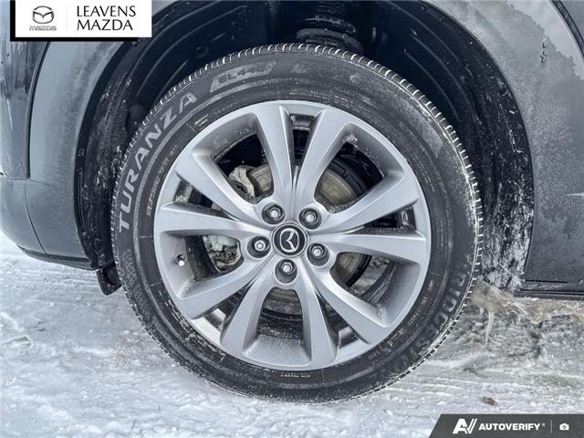 2023 Mazda CX-30 GS (Stk: 14-25606A) in London - Image 7 of 26