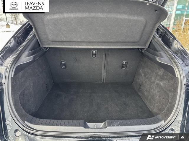 2023 Mazda CX-30 GS (Stk: 14-25606A) in London - Image 13 of 26