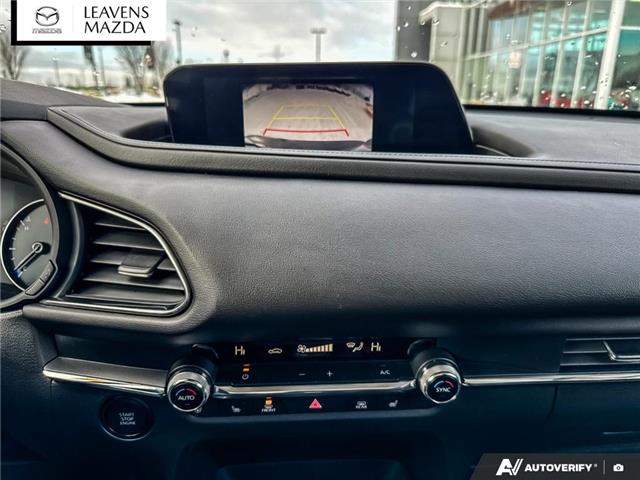 2023 Mazda CX-30 GS (Stk: 14-25606A) in London - Image 19 of 26