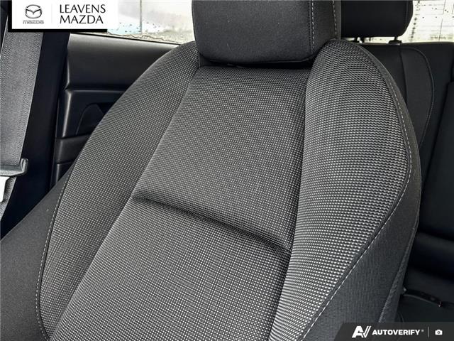 2023 Mazda CX-30 GS (Stk: 14-25606A) in London - Image 20 of 26