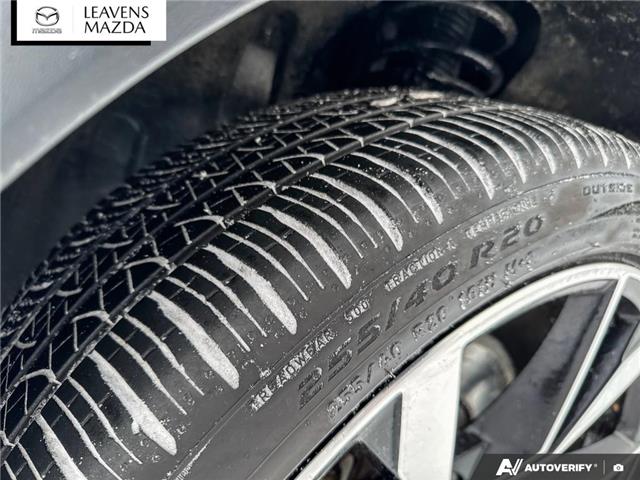 2022 Volkswagen Tiguan Highline R-Line (Stk: 14-P0860) in London - Image 8 of 27