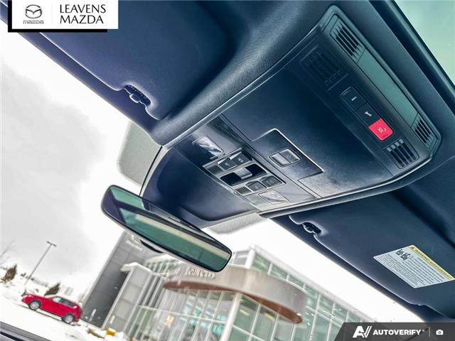 2022 Volkswagen Tiguan Highline R-Line (Stk: 14-P0860) in London - Image 22 of 27