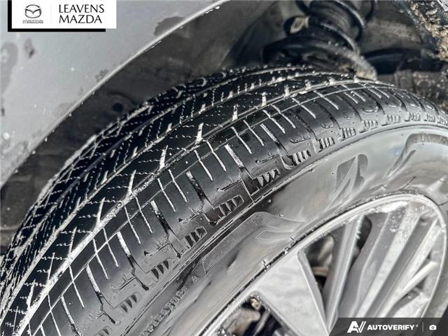 2023 Nissan Pathfinder SL (Stk: 14-P0852) in London - Image 8 of 27