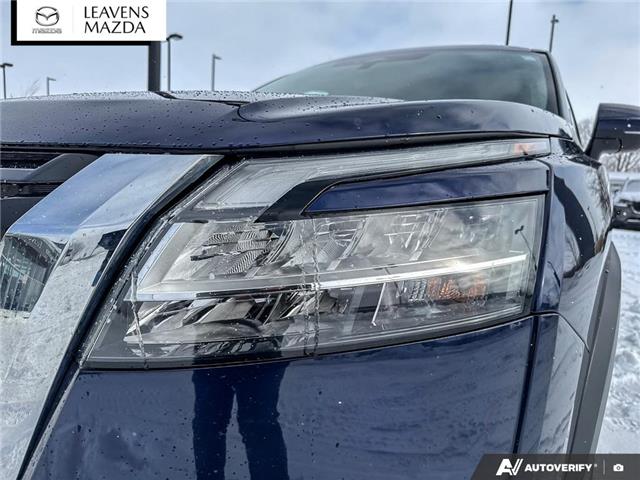 2023 Nissan Pathfinder SL (Stk: 14-P0852) in London - Image 9 of 27