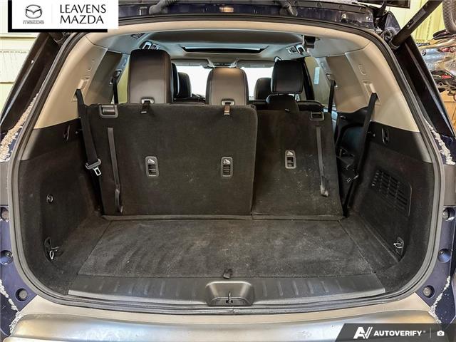 2023 Nissan Pathfinder SL (Stk: 14-P0852) in London - Image 13 of 27