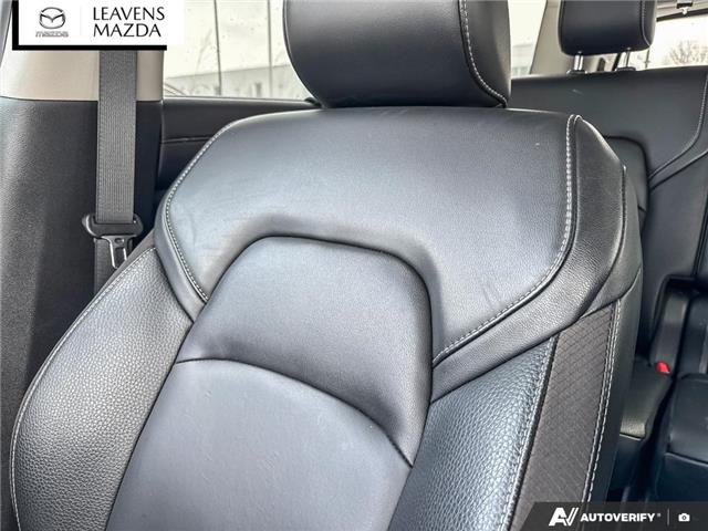 2023 Nissan Pathfinder SL (Stk: 14-P0852) in London - Image 21 of 27