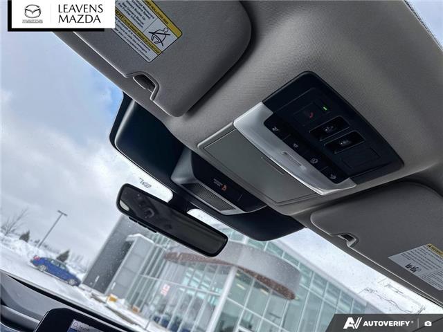 2023 Nissan Pathfinder SL (Stk: 14-P0852) in London - Image 22 of 27