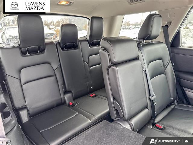 2023 Nissan Pathfinder SL (Stk: 14-P0852) in London - Image 27 of 27