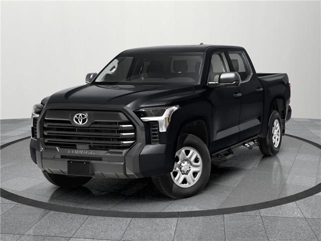 2022 Toyota Tundra SR (Stk: N26101A) in Timmins - Image 1 of 11
