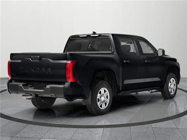 2022 Toyota Tundra SR (Stk: N26101A) in Timmins - Image 3 of 11