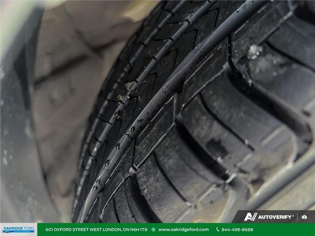 2020 Hyundai Elantra GT N Line Ultimate (Stk: C55160A) in London - Image 8 of 29