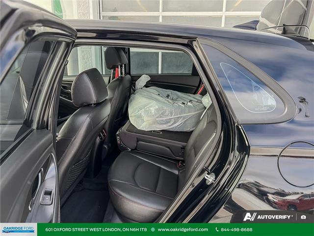 2020 Hyundai Elantra GT N Line Ultimate (Stk: C55160A) in London - Image 27 of 29