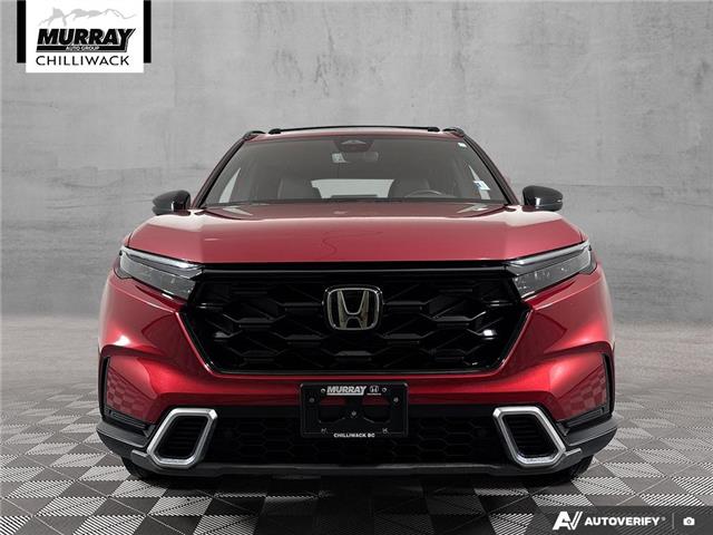 2024 Honda CR-V Hybrid Touring (Stk: P3496) in Chilliwack - Image 2 of 36
