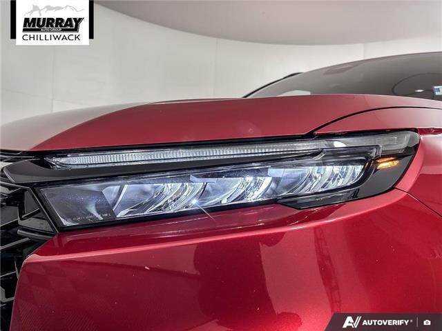 2024 Honda CR-V Hybrid Touring (Stk: P3496) in Chilliwack - Image 9 of 36