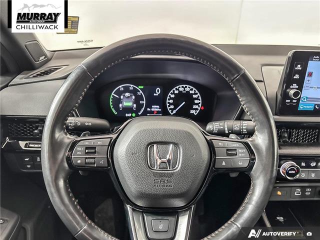2024 Honda CR-V Hybrid Touring (Stk: P3496) in Chilliwack - Image 18 of 36