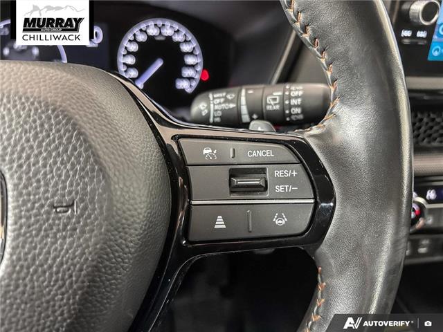 2024 Honda CR-V Hybrid Touring (Stk: P3496) in Chilliwack - Image 20 of 36