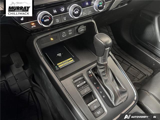 2024 Honda CR-V Hybrid Touring (Stk: P3496) in Chilliwack - Image 25 of 36