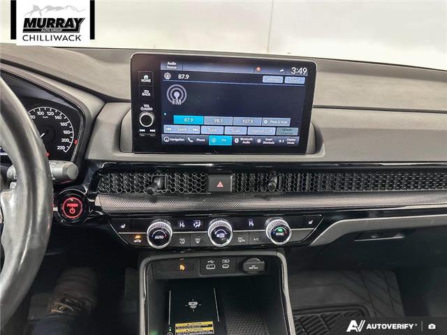 2024 Honda CR-V Hybrid Touring (Stk: P3496) in Chilliwack - Image 26 of 36