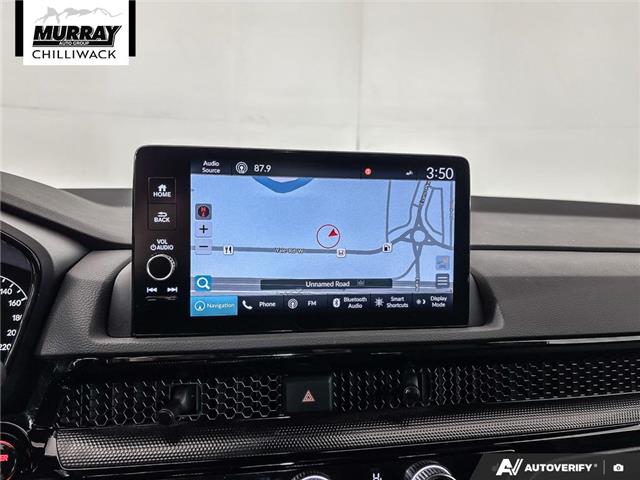 2024 Honda CR-V Hybrid Touring (Stk: P3496) in Chilliwack - Image 27 of 36