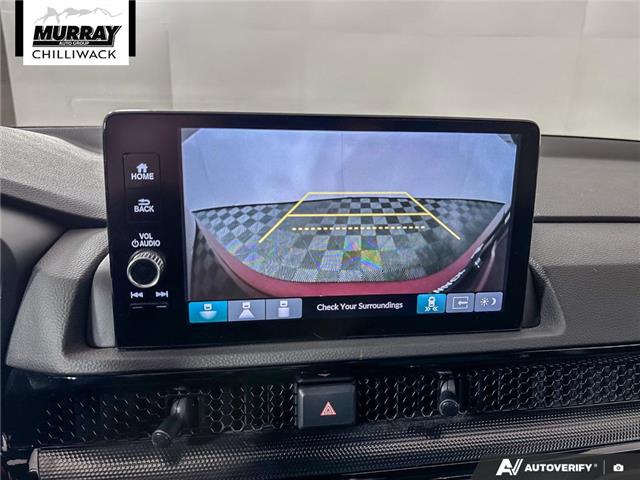 2024 Honda CR-V Hybrid Touring (Stk: P3496) in Chilliwack - Image 28 of 36