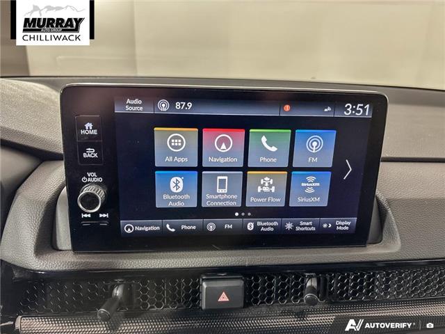 2024 Honda CR-V Hybrid Touring (Stk: P3496) in Chilliwack - Image 29 of 36
