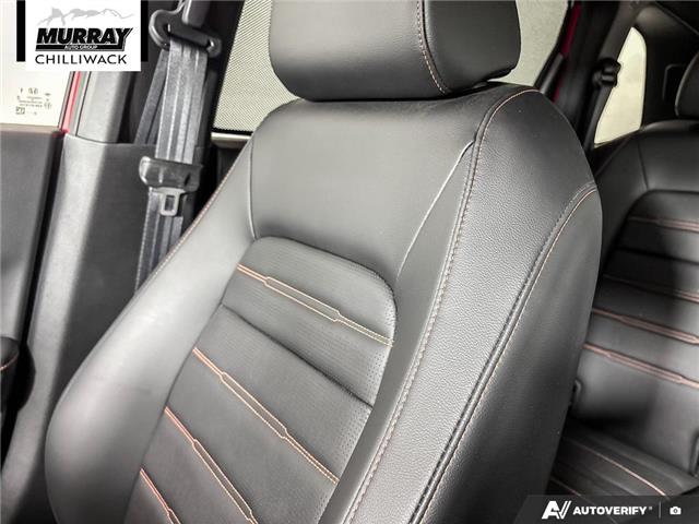 2024 Honda CR-V Hybrid Touring (Stk: P3496) in Chilliwack - Image 31 of 36