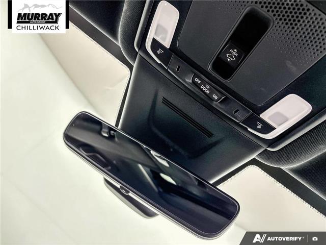 2024 Honda CR-V Hybrid Touring (Stk: P3496) in Chilliwack - Image 32 of 36