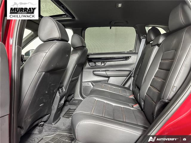 2024 Honda CR-V Hybrid Touring (Stk: P3496) in Chilliwack - Image 34 of 36
