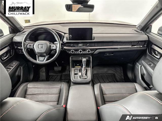 2024 Honda CR-V Hybrid Touring (Stk: P3496) in Chilliwack - Image 35 of 36