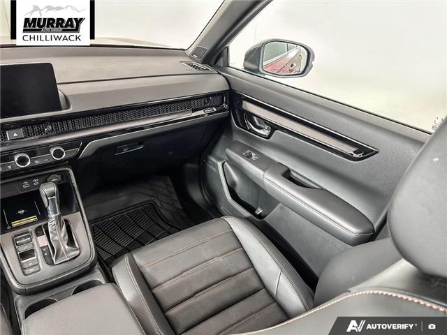 2024 Honda CR-V Hybrid Touring (Stk: P3496) in Chilliwack - Image 36 of 36