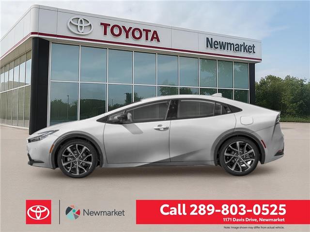 2026 Toyota Prius Plug-In Hybrid XSE (Stk: 39939) in Newmarket - Image 3 of 7