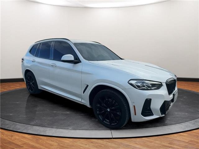 2023 BMW X3 xDrive30i (Stk: XU852) in Sarnia - Image 2 of 26