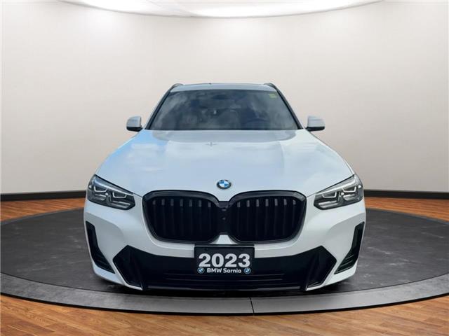 2023 BMW X3 xDrive30i (Stk: XU852) in Sarnia - Image 3 of 26