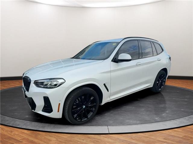 2023 BMW X3 xDrive30i (Stk: XU852) in Sarnia - Image 4 of 26