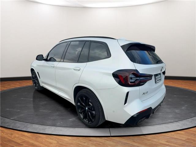 2023 BMW X3 xDrive30i (Stk: XU852) in Sarnia - Image 6 of 26