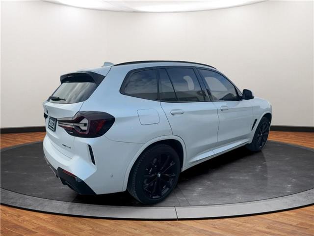 2023 BMW X3 xDrive30i (Stk: XU852) in Sarnia - Image 8 of 26