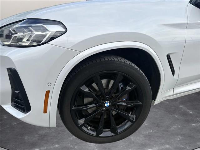 2023 BMW X3 xDrive30i (Stk: XU852) in Sarnia - Image 10 of 26